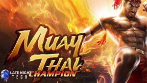 Slot Deposit Gopay Muay Thai Champion Pukul-Pukul Cuan!