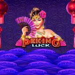 Agen Slot Online Rekomendasi Buat Main Peking Luck!
