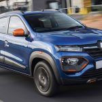 Tampil Gaya dengan Renault KWID, Mobil Keren Nan Praktis!