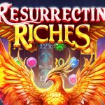 Slot Gacor Resurrecting Riches Kesempatan Cuan Terbuka!