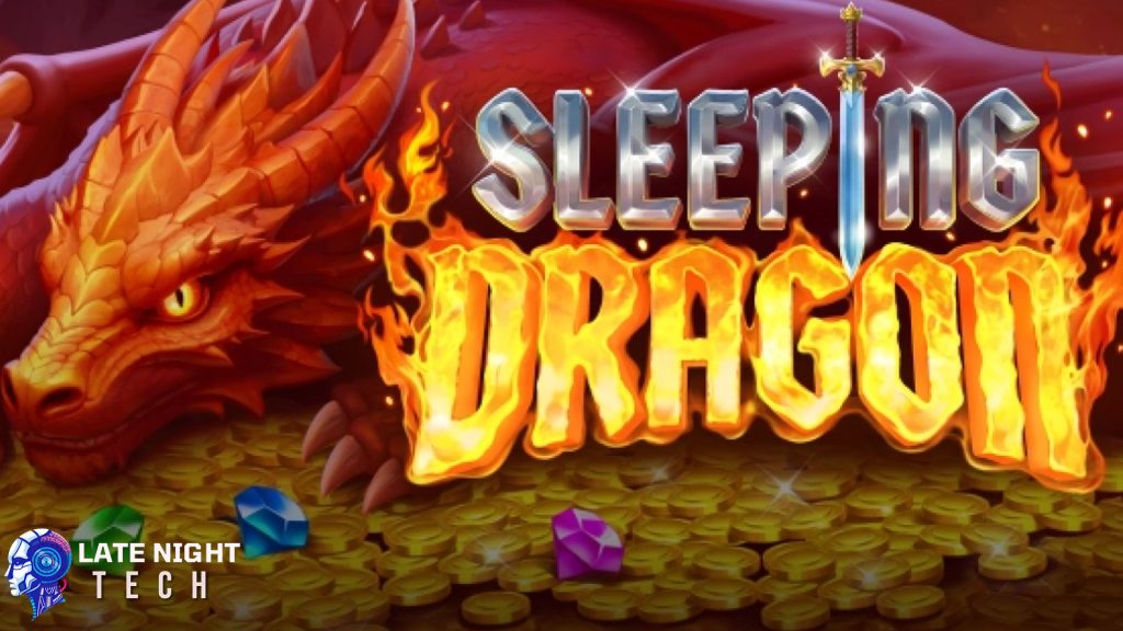 Sleeping Dragon Hadir di Cnn Slot Lengkap dengan Amp Login!