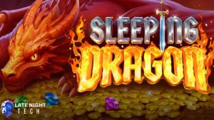 Sleeping Dragon Hadir di Cnn Slot Lengkap dengan Amp Login!