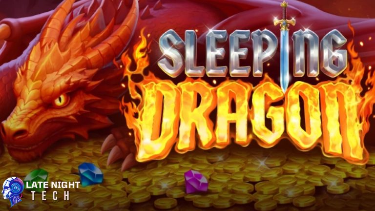 Sleeping Dragon Hadir di Cnn Slot Lengkap dengan Amp Login!