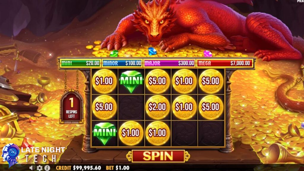 Sleeping Dragon Hadir di Cnn Slot Lengkap dengan Amp Login!