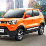 Suzuki S Presso Pilihan Cerdas Buat Yang Suka Tampil Beda!