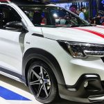 Mobil Keren? Suzuki XL7 Jawaban Buat yang Anti Ribet!