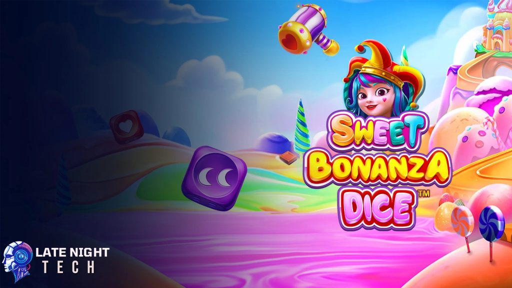 Sweet Bonanza Dice di Slot Online Resmi Bikin Heboh!