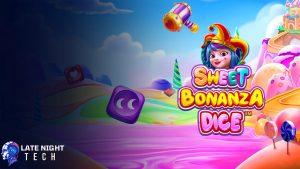 Sweet Bonanza Dice di Slot Online Resmi Bikin Heboh!