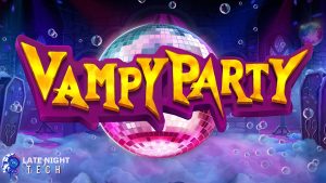 Situs Slot Server Thailand Vampy Party Hadirkan Ketegangan!