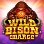 Wild Bison Charge Game Slot Online yang Penuh Keseruan!