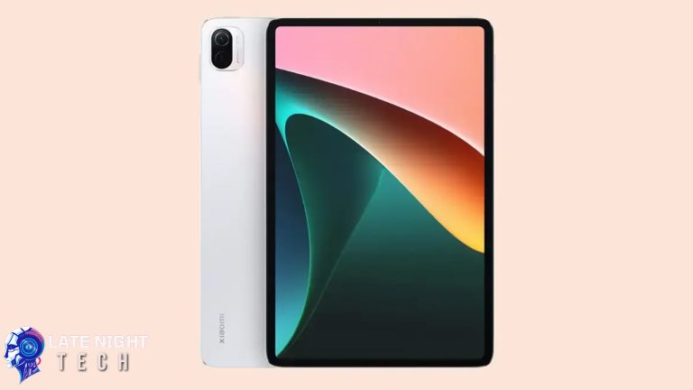 Xiaomi Pad 6 Bukan Tablet Biasa, Ini Mesin Produktivitas!