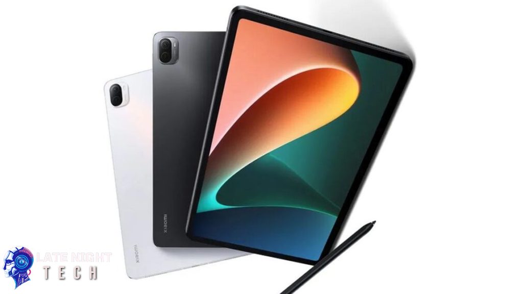 Xiaomi Pad 6 Bukan Tablet Biasa, Ini Mesin Produktivitas!