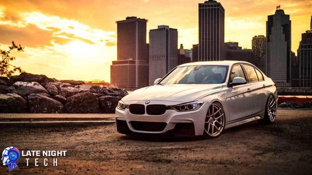 Pesona BMW F30: Elegan, Gesit, dan Tak Lekang Zaman!