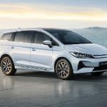 Mobil Listrik BYD Diam-Diam Siap Geser Raksasa Otomotif!