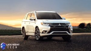 Outlander PHEV Pilihan Tepat untuk Petualang Modern Hijau!Outlander PHEV Pilihan Tepat untuk Petualang Modern Hijau!