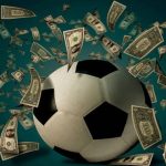 Soccer Roulette Sensasi Bola dan Keberuntungan Unik!