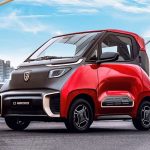 Wuling Listrik Mobil Cerdas Siap Jadi Andalan di Jalan Raya!