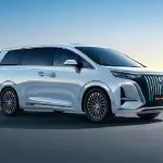 Kenapa Denza Jadi Mobil Listrik yang Wajib Anda Tahu?