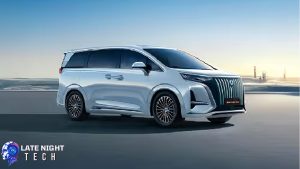 Kenapa Denza Jadi Mobil Listrik yang Wajib Anda Tahu?