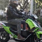 Motor Listrik Canggih Ini Diam-diam Punya Tenaga Ganas!