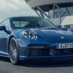 Porsche di Indonesia Antara Gaya Hidup dan Gaya Posting!