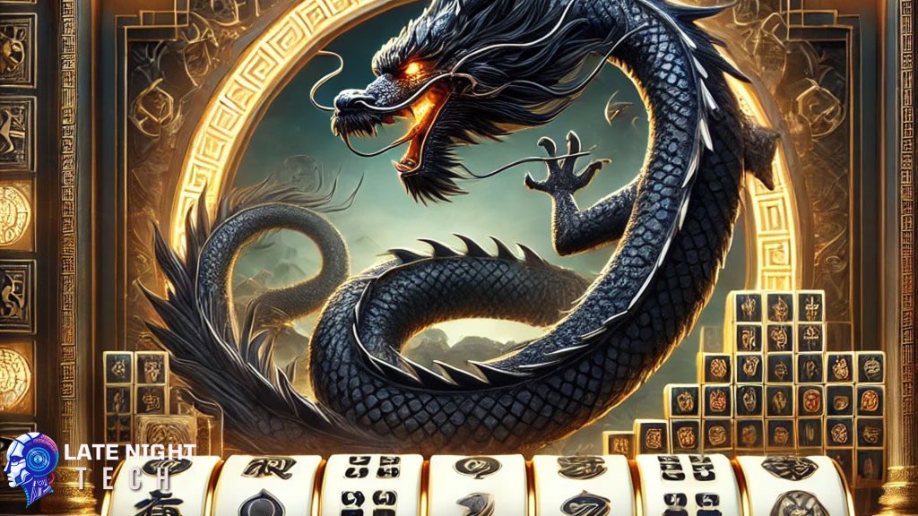 Slot Gacor dan Scatter Hitam Kombinasi Bikin Deg-degan!