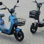 Sepeda Listrik Bukan Main! Sekali Coba, Susah Balik Lagi!