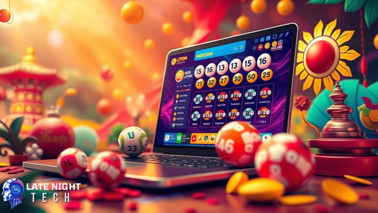 Alternatif Toto Online Gacor di Cnn slot Menang Terus!