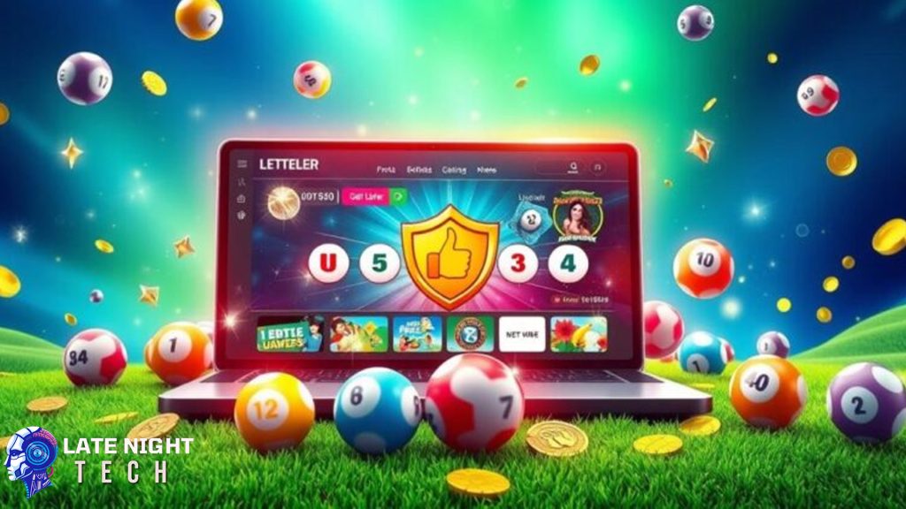 Alternatif Toto Online Gacor di Cnn slot Menang Terus!