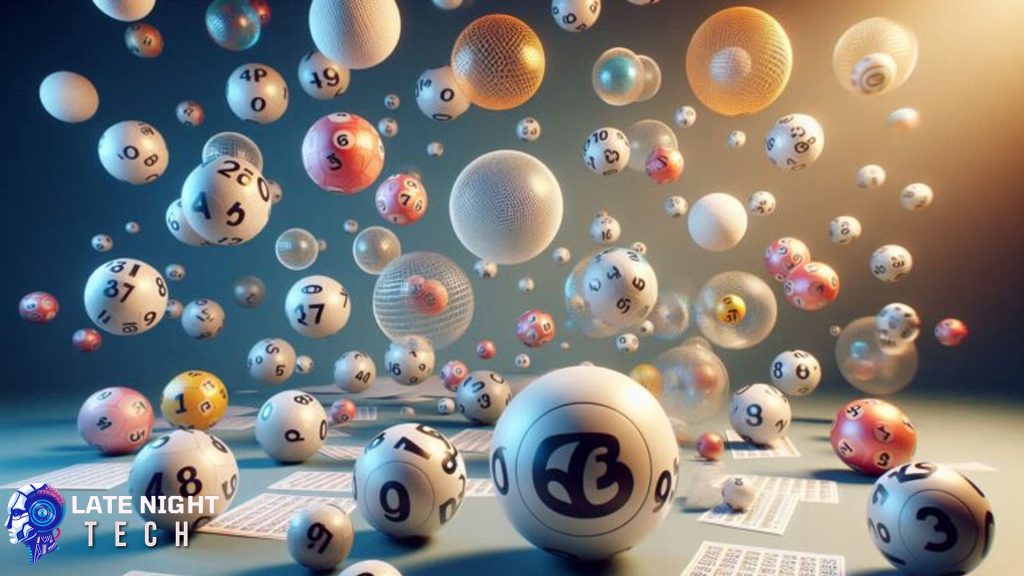 Data Togel4D Lengkap, Dari Keluaran Sampai Polanya!