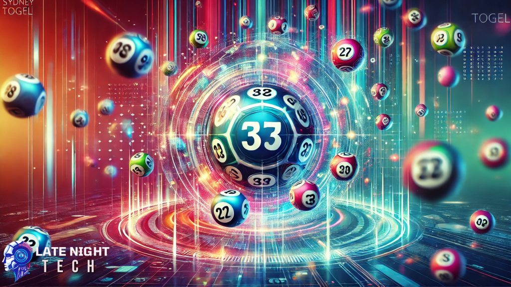 Data Togel4D Lengkap, Dari Keluaran Sampai Polanya!