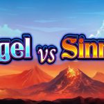 Agen Slot Online Terbaik Bawa Keseruan Angel vs Sinner!