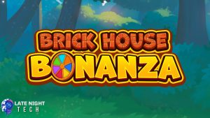 Login Rtp8000 dan Gas Pol di Slot Brick House Bonanza!