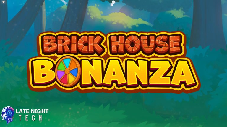 Login Rtp8000 dan Gas Pol di Slot Brick House Bonanza!