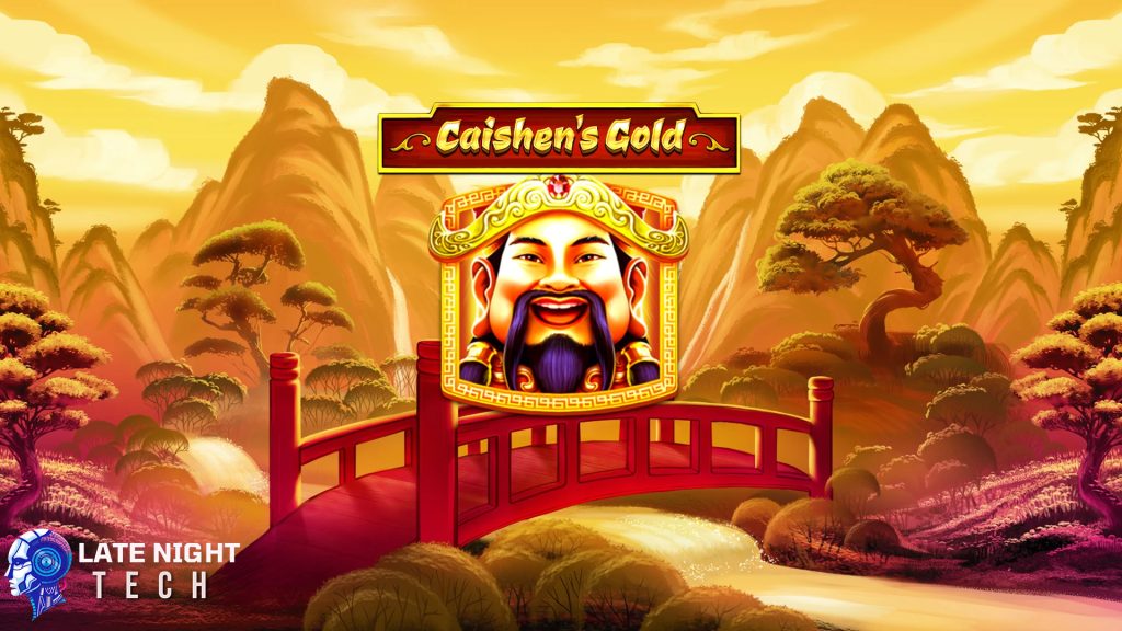 Pragmatic Play Indonesia Sajikan Caishen's Gold Seru Abis!
