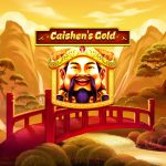 Pragmatic Play Indonesia Sajikan Caishen's Gold Seru Abis!