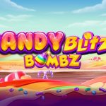 Analisis Fitur Cluster Pays dalam Slot Gacor Candy Blitz Bombs