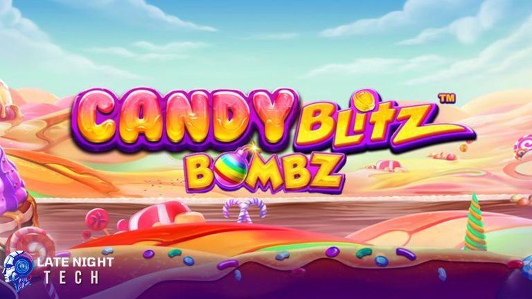 Analisis Fitur Cluster Pays dalam Slot Gacor Candy Blitz Bombs