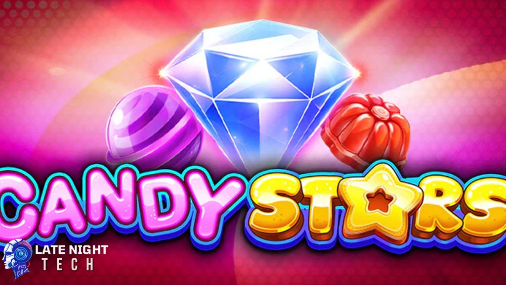 Situs Slot Gacor Mudah Jackpot dan Slot Online Candy Stars!