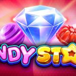 Situs Slot Gacor Mudah Jackpot dan Slot Online Candy Stars!