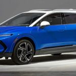 Equinox EV: Teknologi dan Gaya Menakjubkan di Jalan 2025