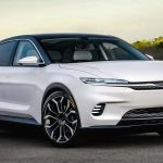 Chrysler Airflow Mobil Elektrik Keren dengan Karakter Berkelas