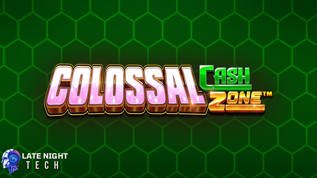 Slot Colossal Cash Zone Penuh Link Gacor Siap Jackpot!