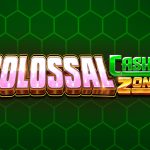 Slot Colossal Cash Zone Penuh Link Gacor Siap Jackpot!