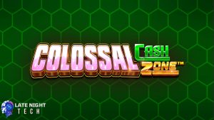 Slot Colossal Cash Zone Penuh Link Gacor Siap Jackpot!