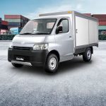 Daihatsu Gran Max PU, Solusi Angkut Barang Tanpa Drama!