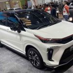 Daihatsu Xenia Si Jagoan Praktis yang Bikin Mata Melirik