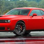 Kenalan dengan Dodge Challenger, Si Raja Jalanan Berotot!