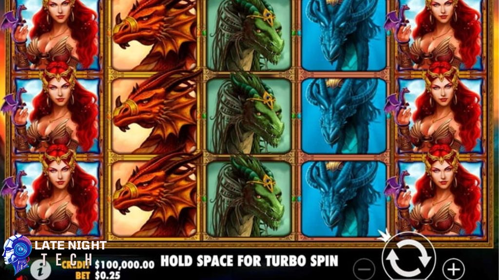 Kalau kamu lagi cari hiburan yang beda dari biasanya, maka saatnya mampir ke Ruby8000 dan rasain langsung kehebohan Dragon Kingdom. Bukan cuma seru, tapi juga penuh kejutan yang bikin kamu nggak bisa lepas dari layar. Dengan sentuhan naga dan nuansa dunia penuh keajaiban, game ini layak banget buat kamu yang suka tantangan rasa dan suasana baru.

Tanpa perlu banyak mikir soal ribetnya aturan atau teknis yang membingungkan, Dragon Kingdom kasih kamu pengalaman main yang langsung to the point. Dari awal buka game sampai detik terakhir, atmosfernya nggak kasih ruang buat rasa bosan. Jadi, kalau kamu bosan dengan nuansa yang gitu-gitu aja, Dragon Kingdom bisa jadi penyegar suasana yang pas.

Naga dan Kerajaan Fantasi yang Bikin Merinding
Begitu kamu masuk ke dalam game ini, rasanya kayak dilempar ke negeri antah berantah yang penuh api dan sayap naga. Tapi tenang, bukan horor yang bikin merinding, tapi sensasi keren yang bikin hati ikut panas karena semangat. Ruby8000 tahu banget cara bikin dunia game yang nggak biasa dan tetap asyik buat semua kalangan.

Yang paling terasa, game ini punya elemen-elemen khas kerajaan dongeng tapi dikemas dengan gaya yang nyeleneh. Kamu bisa nemuin karakter-karakter yang punya kekuatan misterius, tapi tetap dibumbui dengan sentuhan lucu dan energik. Semakin lama kamu main, semakin kuat rasa penasaran buat terus lanjut.

Dan meskipun nuansa naga terkesan garang, ada banyak sisi kejutan di dalamnya yang justru bikin senyum-senyum sendiri. Nggak heran kalau banyak yang langsung jatuh cinta setelah beberapa menit mencoba.

Ruby8000 Jadi Gerbang Utama ke Dunia Naga
Tentu saja, semua keseruan ini bisa kamu nikmati sepenuhnya lewat Ruby8000. Platform ini nggak main-main soal suguhan game yang unik dan beda dari yang lain. Apalagi, kamu bisa langsung akses Dragon Kingdom tanpa ribet, tanpa perlu download tambahan yang bikin memori HP sesak.

Menariknya, Ruby8000 selalu kasih update dan penawaran seru buat penggemar game-game bertema unik kayak Dragon Kingdom ini. Jadi, kamu nggak cuma nikmatin satu momen aja, tapi juga terus disuguhin sensasi baru yang bikin mata tetap melek dan jari tetap aktif.

Ditambah lagi, kamu bisa nikmati semuanya kapan aja dan di mana aja. Nggak ada batasan waktu atau tempat, tinggal buka browser atau app, dan bam! Kamu udah siap jadi bagian dari dunia naga yang penuh kehebohan.

Kenapa Dragon Kingdom Layak Jadi Favorit?
Pertama-tama, karena game ini nggak ngebosenin. Dari segi tema sampai desain dunianya, semuanya digarap dengan konsep yang segar dan beda dari kebanyakan game lain. Kamu nggak bakal merasa kayak deja vu karena semua elemen di dalamnya punya ciri khas tersendiri.

Lalu, sensasi saat memainkan Dragon Kingdom itu nggak datar. Ada lonjakan emosi yang terus berubah, dari penasaran, kaget, sampai puas luar biasa. Bukan sekadar permainan, tapi juga jadi sarana pelepas stres yang ampuh. Apalagi kalau kamu lagi suntuk dan pengen cari hiburan instan.

Selain itu, Ruby8000 juga bikin semua proses main makin lancar. Jadi, kamu bisa fokus ngerasain serunya dunia naga tanpa harus terganggu hal teknis yang bikin bete. Dengan begitu, pengalaman main kamu benar-benar jadi murni hiburan tanpa distraksi.

Kesimpulan
Dragon Kingdom di Ruby8000 bukan cuma sekadar game. Ia jadi pintu masuk ke dunia yang penuh imajinasi liar dan kehebohan yang terus nempel di ingatan. Dengan karakter naga, atmosfer kerajaan unik, dan suasana yang gak biasa, game ini wajib ada di daftar favoritmu.

Tanpa perlu ribet, kamu bisa langsung ngerasain keseruannya lewat Ruby8000. Ditambah lagi, sensasi main yang disuguhkan selalu ngasih kejutan baru. Jadi, kalau kamu suka hal-hal beda dan gak mau stuck di game yang itu-itu aja, Dragon Kingdom jawabannya.

Bersiaplah, karena setiap kali kamu login, dunia naga itu bakal terus memanggil dengan raungan yang menggoda. Siap atau nggak, Dragon Kingdom bakal bikin harimu lebih ramai dari biasanya.