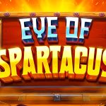 Bonus New Member Langsung Main Eye Of Spartacus!